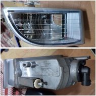 212-2039-AE Foglamp LC Prado FJ120 2003-2009