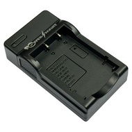 FUJIFILM NP-40 NP-60 NP-95 NP-120 CGA-S004E SLB-0837 K5001 電池充電器 USB輸入