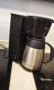 Coffee maker 咖啡機