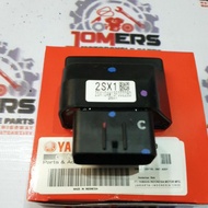 2SX-H591A-10-00 MIO SOUL l I 125 2017-18-19 CDI / ENGINE CONTROL UNIT ASSY 2SX-H591A ECU