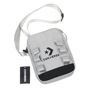 [ Converse แท้ 100% ] ไหม่ 2020 Converse Revolution Mini Bag กระเป๋าสะพายข้าง คอนเวิร์ส รุ่น 322