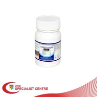 Vitamin B-Complex Tablet CCM [100's/Bottle]