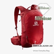 NEW💥 🇫🇷 SALOMON TRAILBLAZER 20 越野跑背囊跑步背包遠足背囊✅輕量化舒適多用途背囊✅容量:20L✅適合登山/越野活動及高強度運動✅背囊內可附掛水袋✅3D AIRMESH肩帶
