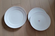 BODUM 高品質瓷碟