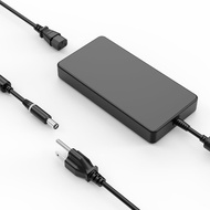 240W AC Charger for Dell Alienware M17 R1 R2 R3 R4 R5 M17X R2 R3 M18X Area-51m R2 G5 G7 M6400 M6500 