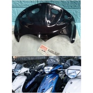 Mio 5vv Thailand front visor Mio original 5vv Thailand Mio sporty Mio 5tl Mio carburetor Mio old