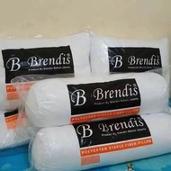 BANTAL DAN GULING BRENDIS