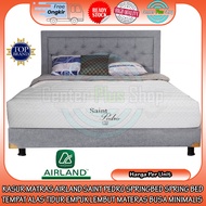[Instant] ONLY AIRLAND SAINT PEDRO MATTRESS SPRING BED MATTRESS SOFT BED MINIMALIST FOAM MATTRESS MA