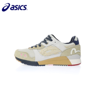 2023 Asics Running Shoes GEL-lyte3 Generation Running Shoes Men and Women Spring and Summer Mesh Sports Shoes