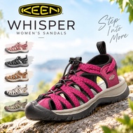 [KEEN] WHISPER Comfortable Walking Shoes