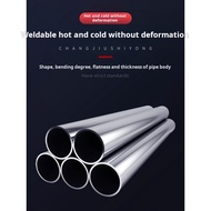 6061 Aluminum Tube Aluminum Alloy Thick Thin Wall Tube Hollow Aluminum Tube Aluminum Profi