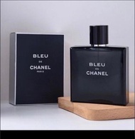 Chanel Bleu EDT 100ml 香水 Man