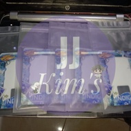 INDIGO RM PC HOLDER REPAYMENT