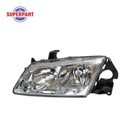 ไฟหน้า NEO ปี 01-03 TYC เสื้อ(L/R) (Lซ้าย20-A394-01-6B)(Rขวา20-A393-01-6B) (ราคาต่อ 1 ชิ้น)