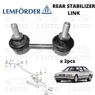 LEMFORDER GERMANY REAR STABILIZER LINK BMW E38 728i 730i 735i 740i 730Li 735Li 740i