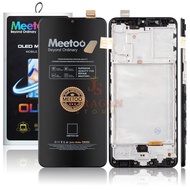 LCD TOUCHSCREEN SAMSUNG GALAXY A31 A315 A315F A315G COMPLETE 1 SET