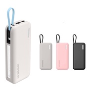 Protective Case for CukTech CP25 (20000mAh) Power bank - Silicone Cover, Dirt/Dust Resistant, Anti-S