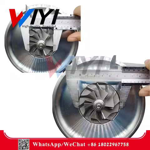 CT16V Turbo Core Chra for Toyota Land Cruiser 150 3.0 D-4D 1KD-FTV 1KD Engine 17201-0L040 172010L040