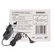 OMRON AC ADAPTER (For OMRON devices)