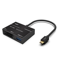 Type-C XQD2.0讀卡器