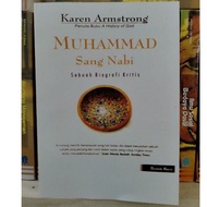 Muhammad Sang Nabi - Karen Armstrong - NR