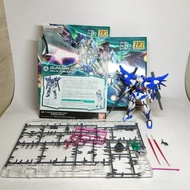 Bandai HGBD OO Sky Gundam Kit Model/ Build Diverhg 1/144 2nd Already Assembled H107