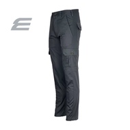 【Ready stock】¤◙ELGINI E16124 Cargo Pant