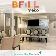 [E-voucher] Meko BFiLL Clinic (Thonglor Branch) - Premium HIFU - กรอบหน้า (200 ช็อต) [Flash Sale eVo