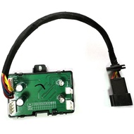 CJ7F เมนบอร์ดแผงวงจรสำหรับ 2kw 3kw 5kw 8kw ประสิทธิภาพสูง Air ดีเซลสำหรับ 12v 24v รถที่จอดรถอุปกรณ์เ
