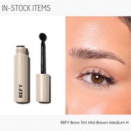 มีของพร้อมส่งค่ะ ~ REFY : Brow Tint - Medium Brown