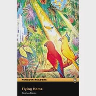 Penguin (Easystarts): Flying Home 作者：Stephen Rabley
