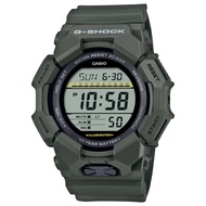 CASIO G-SHOCK นาฬิกาข้อมือ GD-010-3 GD-010-1 GD-010-4 ของแท้ประกันศูนย์ 1ปี
