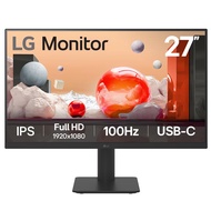 LG 27MS570B-B FHD IPS 100Hz 2xHDMI USB-C HAS SPK