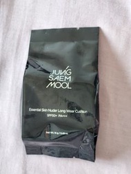JUNG SAEM MOOL 氣墊粉底 SPF50+