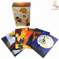 AVUKA DIXIT Expansion Cards Mini Tell Story Cards Family Cards Game Memories Revelations Card Quest 