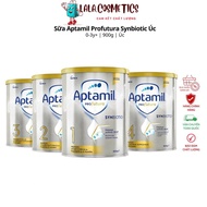 Aptamil PROFUTURA AUSTRALIAN MILK FOR BABY 900G