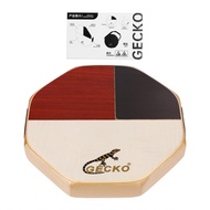 First_Mall-ph SIUKE SD6 Cajon Hand Drum Percussion Instrument with Carrying Bag Portable for Travel 