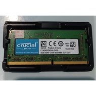 Laptop RAM DDR4 4GB 2400MHz