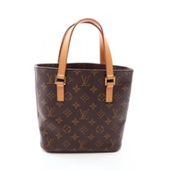 [二手]LOUIS VUITTONVavin PM Monogram 手提包 M51172 PVC 塗層帆布皮革 Vavin PM 女士二手 A