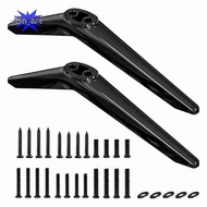 Stand for  TV Stand Legs 28 32 40 43 49 50 55 65 Inch,TV Stand for   TV Legs,Replacement TV Legs wit
