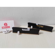 RAM DDR4 Corsair Vengeance LPX 8GB kit