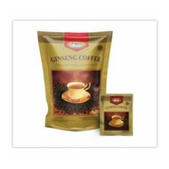CNI Ginseng Coffee CNI Ginseng Coffee 20 sachets