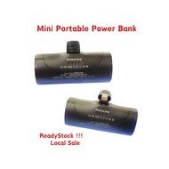 Pineng PN-738T 5000mAh  Mini Portable Power Bank for Type C Original Pineng Powerbank