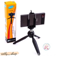 YUNTENG YT-228 Multifunctional Tripod Bracket