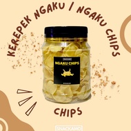 Kerepek Ngaku Arrowhead Chips FEB 2026