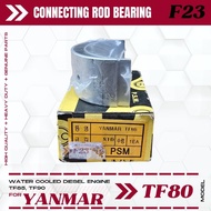 Connecting Rod Bearing YANMAR TF80, TF85, TF90