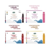 BioActive+ Concentrated Liquid Collagen/Astra/Gluta/Gold BioActive 1