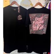 ORIGINAL DON’T BLAME THE KIDS (DBTK) 100 cotton comfortable and durable
