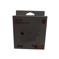 TRAVEL CHARGER XIAOMI PRO 90W POWER ADAPTER SUIT TYPE C SUPER FLASH CHARGER