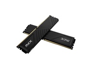 XPG GAMMIX D35 16GB (2 x 8GB) 288-Pin PC RAM DDR4 3200 (PC4 25600) Memory (Desktop Memory) Model AX4